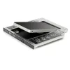 HDD/SSD optisko ierīču adapteris (12,7 mm) Ewent EW7005