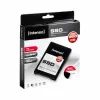 Kietasis diskas INTENSO 3813460 2,5" 960 GB SSD SATA III 960 GB SSD