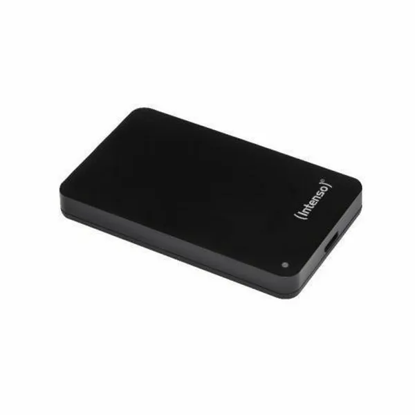 Внешний жесткий диск INTENSO 6021512 Чёрный 4 TB HDD