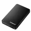 Внешний жесткий диск INTENSO 6021512 Чёрный 4 TB HDD