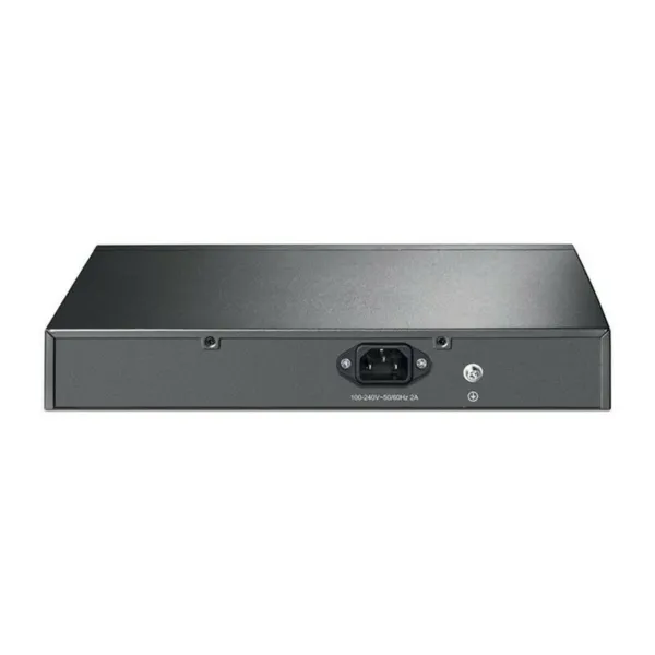 Sienas Skapja Slēdzis TP-Link TL-SG1016PE          16 x RJ45