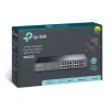 Sienas Skapja Slēdzis TP-Link TL-SG1016PE          16 x RJ45
