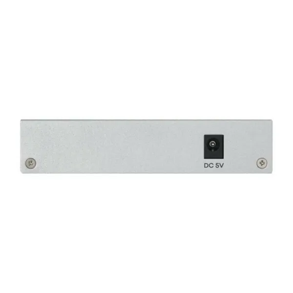 Galda Virsmas Slēdzis ZyXEL GS1200-5-EU0101F 5 x RJ45