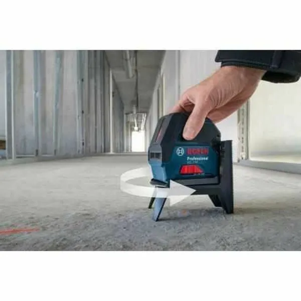 Lazerinis lygis BOSCH