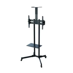TV Statīvs TooQ FS1470M-B 37"-70" 50 kg Melns 50 kg 70"