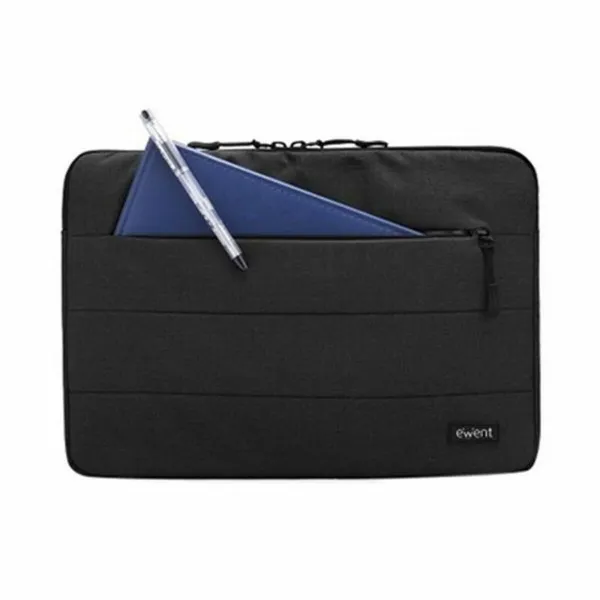 Sülearvuti Ümbris Ewent EW2521 14.1" Must