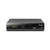 Satelliittivastaanotto Engel RS8100Y HD PVR Musta