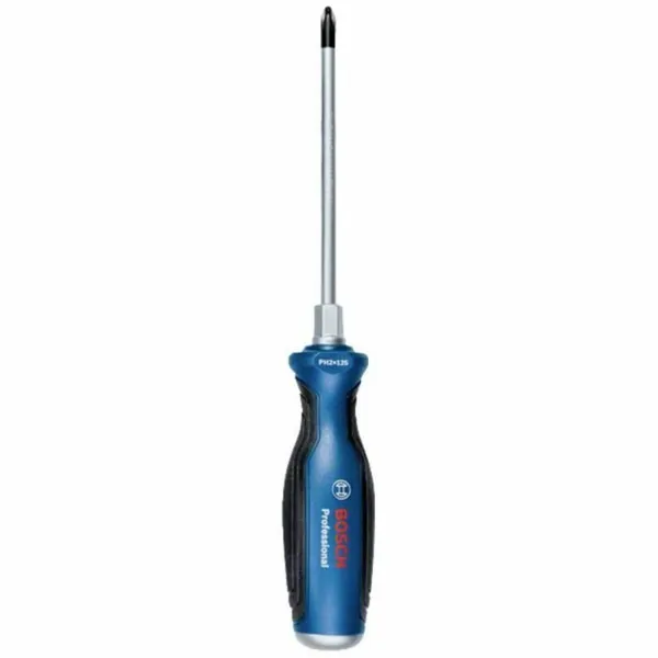 Atsuktuvas BOSCH Atsuktuvas Mėlyna