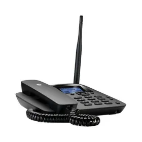 Fiksētais Telefons Motorola MOTOFW200L 2,2" LCD