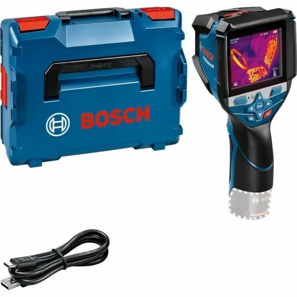 Soojuskaamera BOSCH