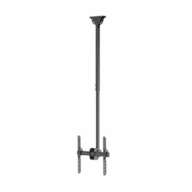 Lubų TV laikiklis TooQ LPCE1155TSLI-B 32"-55" 50 kg Juoda