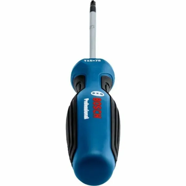 Atsuktuvas BOSCH Torx TX15 Mėlyna