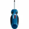 Atsuktuvas BOSCH Torx TX15 Mėlyna