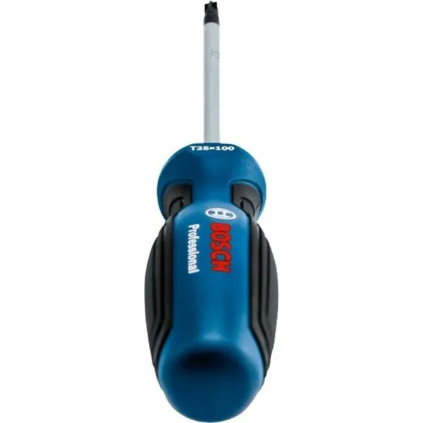 Kruvikeeraja BOSCH TX25 Torx Sinine