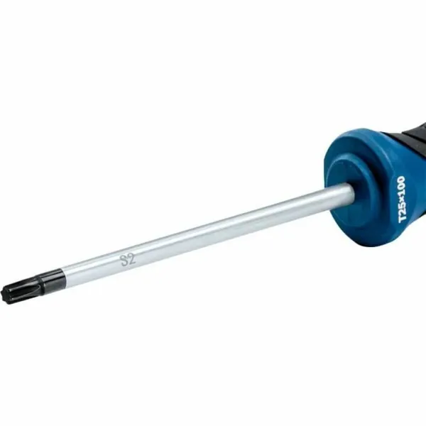 Kruvikeeraja BOSCH TX25 Torx Sinine