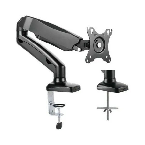 Sieninis TV laikiklis Ewent EW1515 13"-27" 9 kg