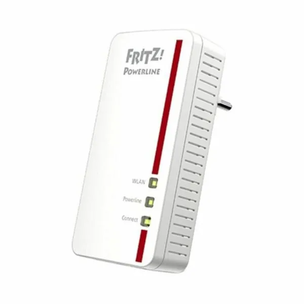 PLC Adapteris Fritz! 20002824 866 Mbps 5 GHz