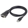 USB uz RS232 Adapteris GEMBIRD CA1632009 (1,5 m)