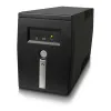Nepertraukiamo Maitinimo šaltinio Sistema Interaktyvi UPS Ewent EW3946 360W Juoda 360 W 600 VA