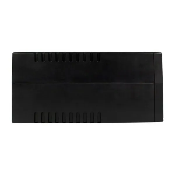 Nepertraukiamo Maitinimo šaltinio Sistema Interaktyvi UPS Ewent EW3946 360W Juoda 360 W 600 VA