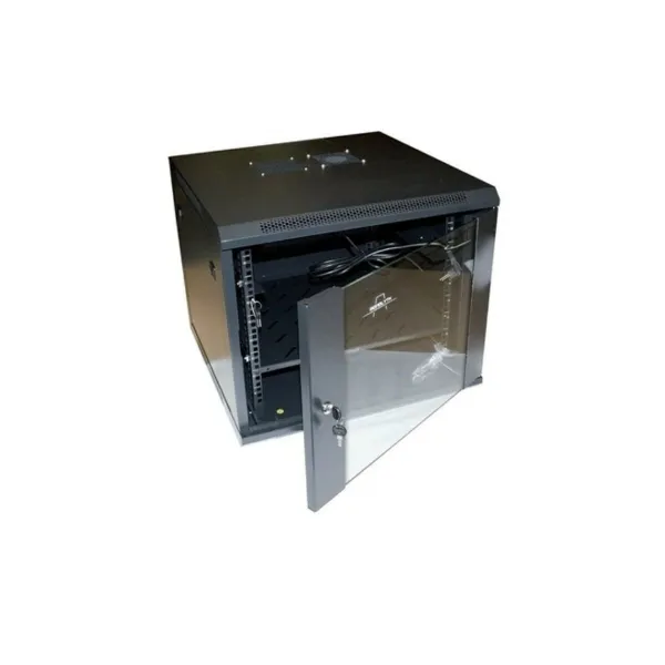 Настенный стеллаж Monolyth 9U SH6409 (60 x 45 cm)