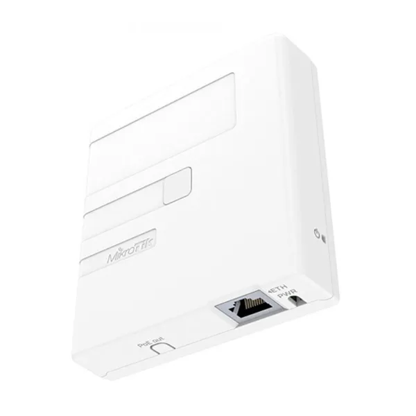 PoE praplėtimo adapteris Mikrotik GPEN11