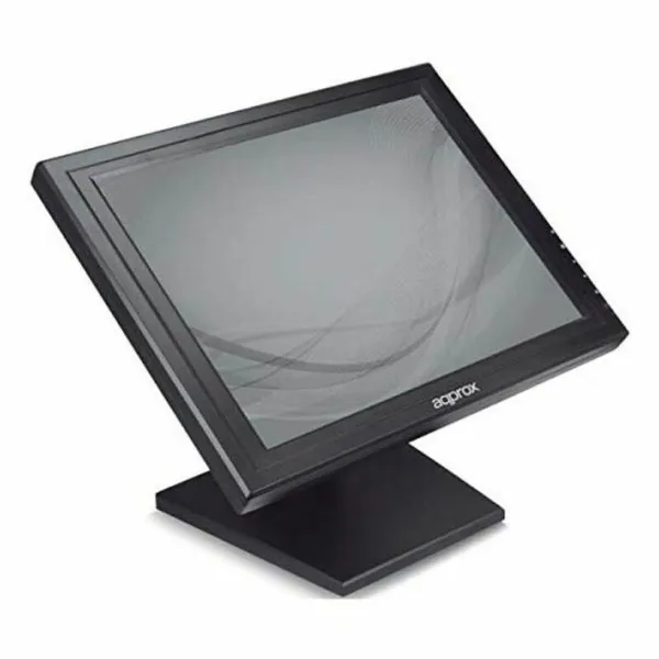 Monitorius su jutikliniu ekranu approx! appMT15W5 15"