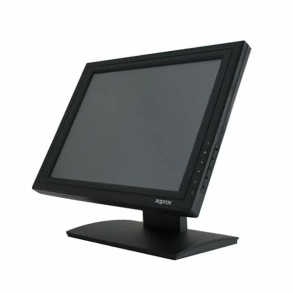 Monitorius su jutikliniu ekranu approx! appMT15W5 15"