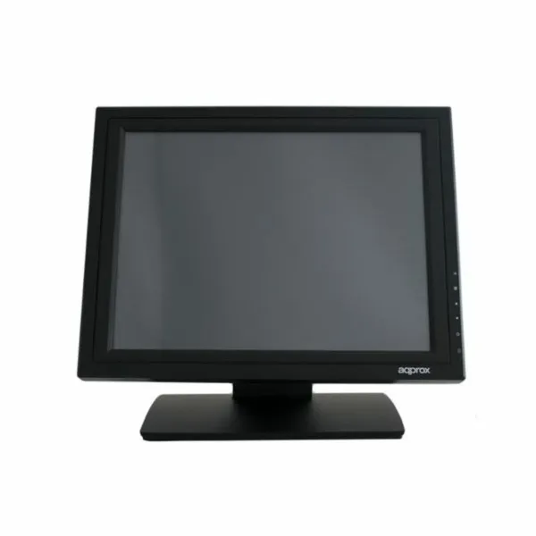 Monitorius su jutikliniu ekranu approx! appMT15W5 15"