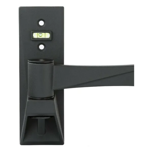 TV sieninė atrama TooQ LP2323TN-B 13" - 27" 15 kg Juoda