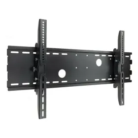 Fiksēts TV Atbalsts TooQ LP4970T-B 37"-70" 75 kg Melns