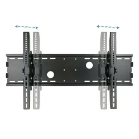 Fiksēts TV Atbalsts TooQ LP4970T-B 37"-70" 75 kg Melns