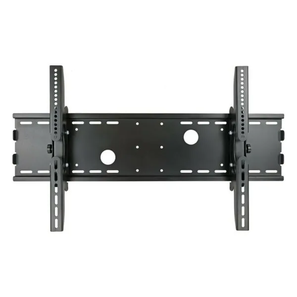 Fiksuotas TV laikiklis TooQ LP4970T-B 37"-70" 75 kg Juoda