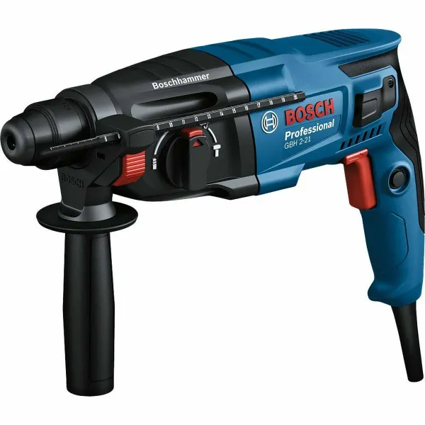 Puurvasar BOSCH GBH 2-21 Professional 230 V