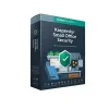 Ispanijos bendrovė Antivirus Kaspersky KL4541X5EFS-20ES
