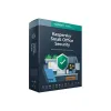 Ispanijos bendrovė Antivirus Kaspersky KL4541X5EFS-20ES