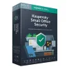 Ispanijos bendrovė Antivirus Kaspersky KL4541X5EFS-20ES