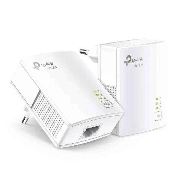 Maitinimo perdavimo linija TP-Link TL-PA7017 KIT