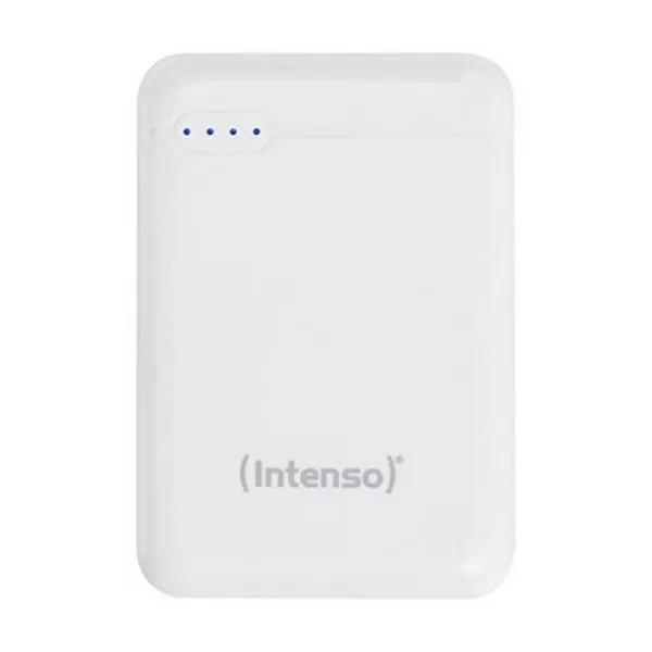 Įkroviklis (Power Bank) INTENSO 7313532 10000 mAh Balta 10000 mAh
