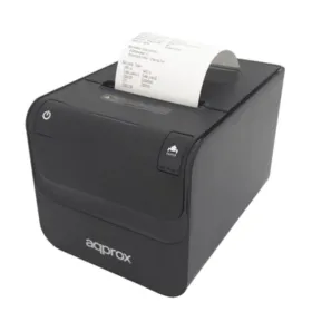 Termālais Printeris approx! appPOS80AMUSE Monohromatiskais