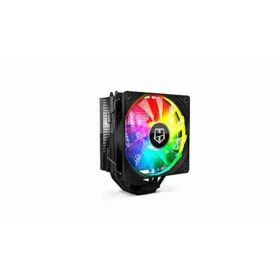 Protsessori ventilaator Gaming Nox-Xtreme Hummer H-224