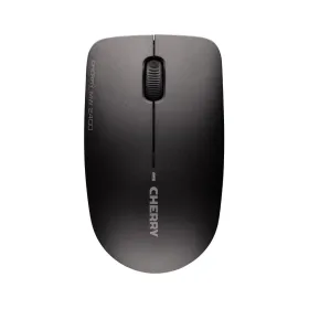 Мышь Cherry JW-0710-2 Чёрный 1200 DPI