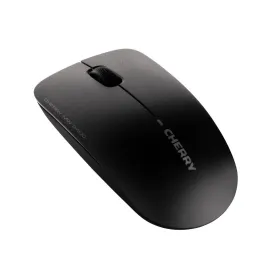 Мышь Cherry JW-0710-2 Чёрный 1200 DPI