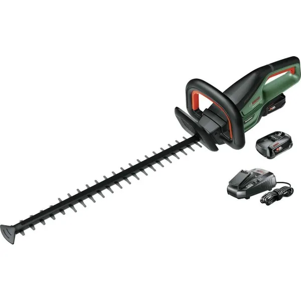 Хедж-триммер BOSCH   18 V x 2