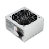 Maitinimo blokas TooQ TQEP-500S-INT ATX 500W Sidabras