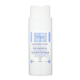 Blue Cap vannigeel 400ml