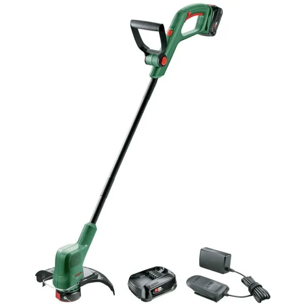 Briaunų pjaustytuvas BOSCH EasyGrassCut