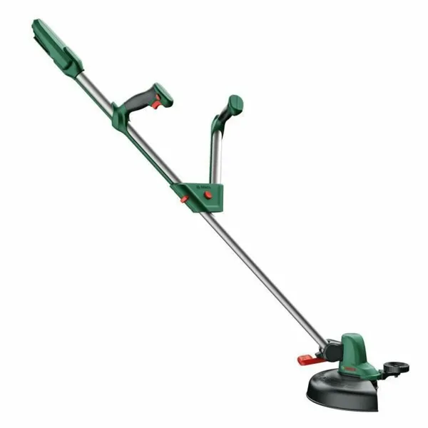 Servatrimmerid BOSCH 06008C1D03 2 Ah