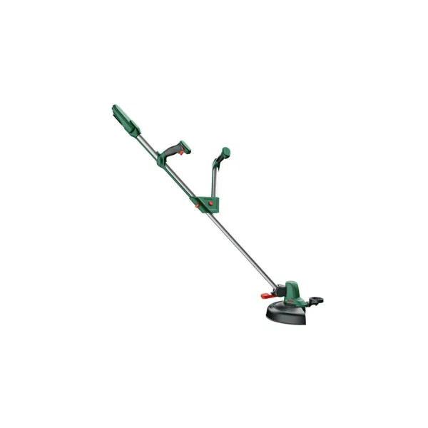 Servatrimmerid BOSCH 06008C1D03 2 Ah