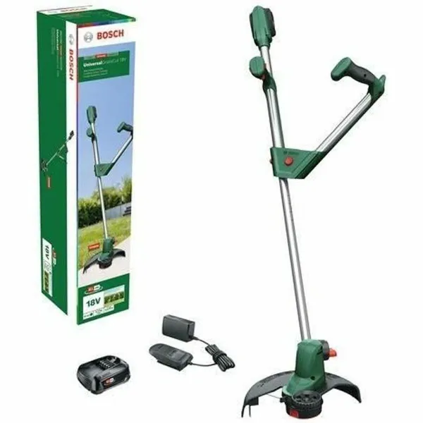 Eņģes griezējs BOSCH 06008C1D03 2 Ah